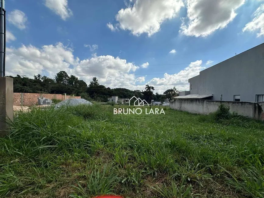 Foto 7 de Terreno / Lote à venda, 360m2 em Igarape - MG