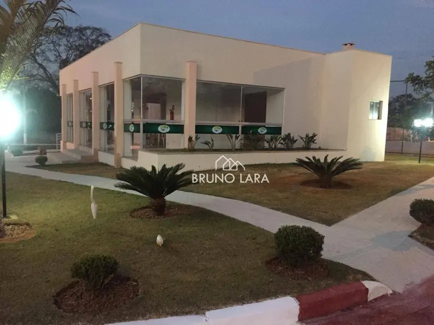 Foto 9 de Terreno / Lote à venda, 360m2 em Igarape - MG