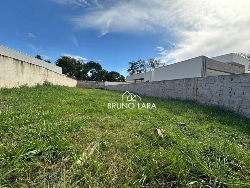Foto 6 de Terreno / Lote à venda, 360m2 em Igarape - MG