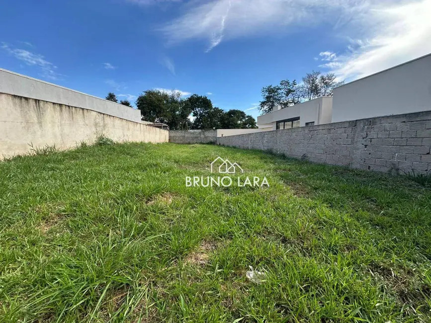 Foto 5 de Terreno / Lote à venda, 360m2 em Igarape - MG