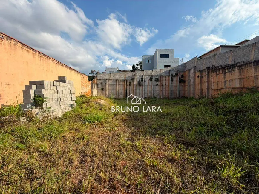 Foto 4 de Terreno / Lote à venda, 780m2 em Igarape - MG