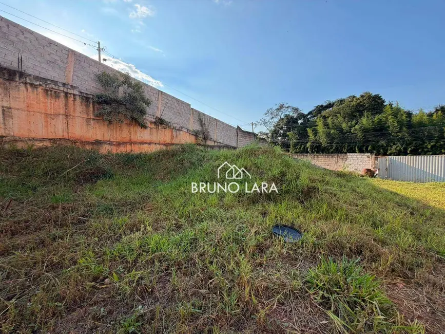 Foto 9 de Terreno / Lote à venda, 780m2 em Igarape - MG