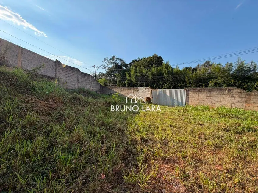 Foto 5 de Terreno / Lote à venda, 780m2 em Igarape - MG