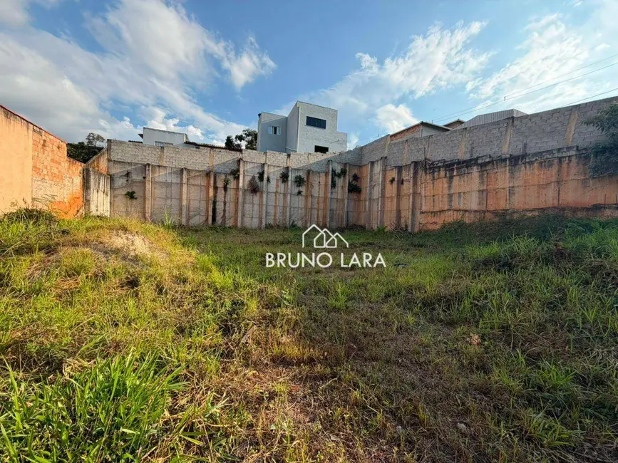 Foto 8 de Terreno / Lote à venda, 780m2 em Igarape - MG