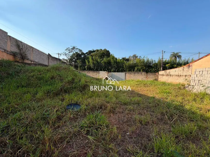 Foto 3 de Terreno / Lote à venda, 780m2 em Igarape - MG