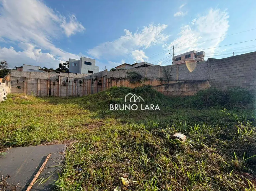 Foto 7 de Terreno / Lote à venda, 780m2 em Igarape - MG