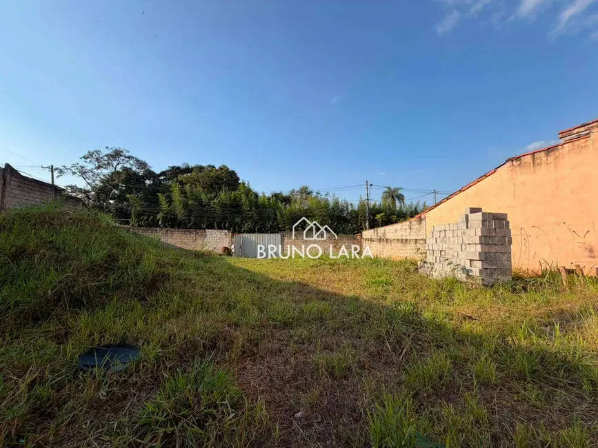 Foto 6 de Terreno / Lote à venda, 780m2 em Igarape - MG