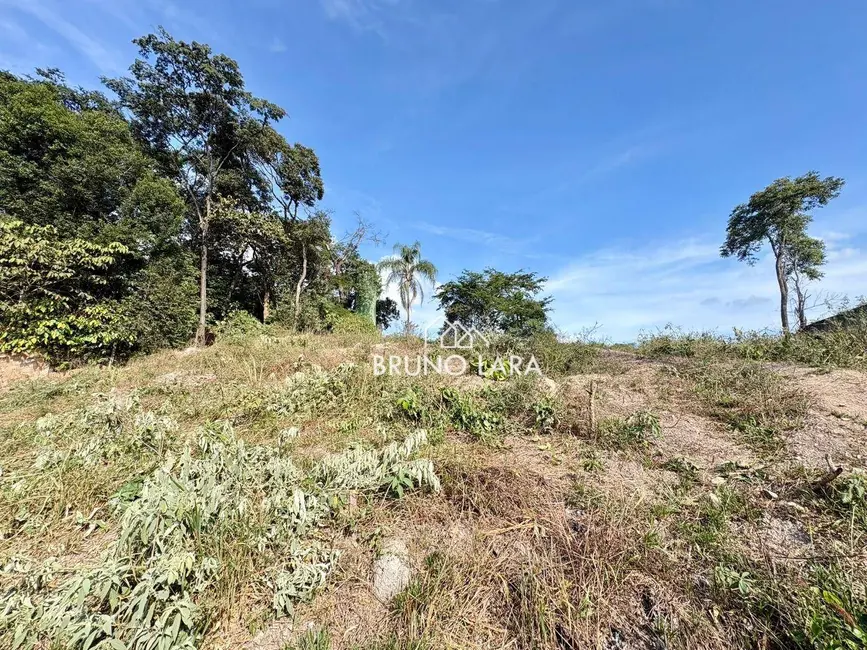 Terreno / Lote à venda, 2032m2 em Casa Amarela, Betim - MG - imagem 7 Foto 7 de Terreno / Lote à venda, 2032m2 em Casa Amarela, Betim - MG