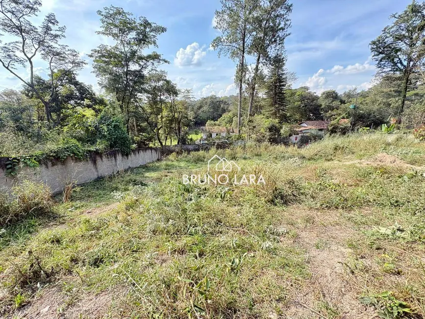 Terreno / Lote à venda, 2032m2 em Casa Amarela, Betim - MG - imagem 9 Foto 9 de Terreno / Lote à venda, 2032m2 em Casa Amarela, Betim - MG