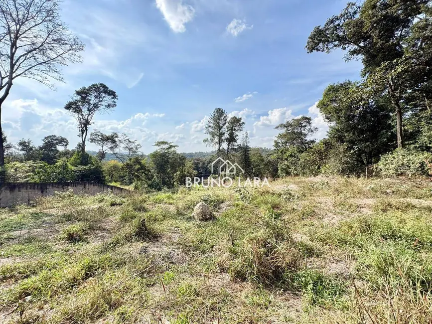 Terreno / Lote à venda, 2032m2 em Casa Amarela, Betim - MG - imagem 1 Foto 1 de Terreno / Lote à venda, 2032m2 em Casa Amarela, Betim - MG