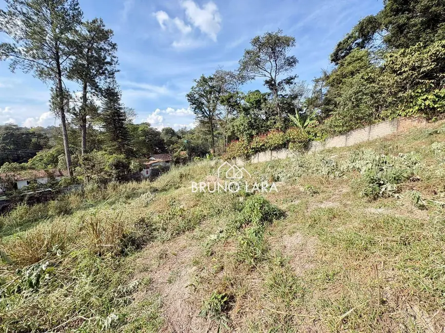 Terreno / Lote à venda, 2032m2 em Casa Amarela, Betim - MG - imagem 8 Foto 8 de Terreno / Lote à venda, 2032m2 em Casa Amarela, Betim - MG