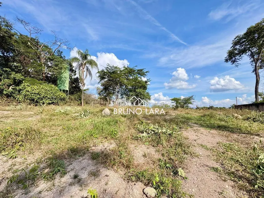 Terreno / Lote à venda, 2032m2 em Casa Amarela, Betim - MG - imagem 5 Foto 5 de Terreno / Lote à venda, 2032m2 em Casa Amarela, Betim - MG