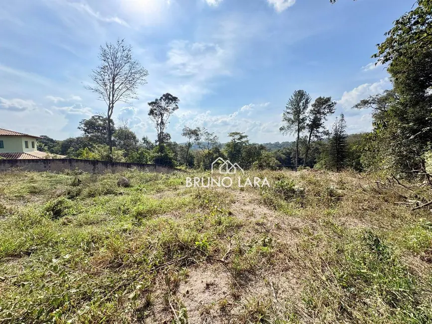 Terreno / Lote à venda, 2032m2 em Casa Amarela, Betim - MG - imagem 3 Foto 3 de Terreno / Lote à venda, 2032m2 em Casa Amarela, Betim - MG