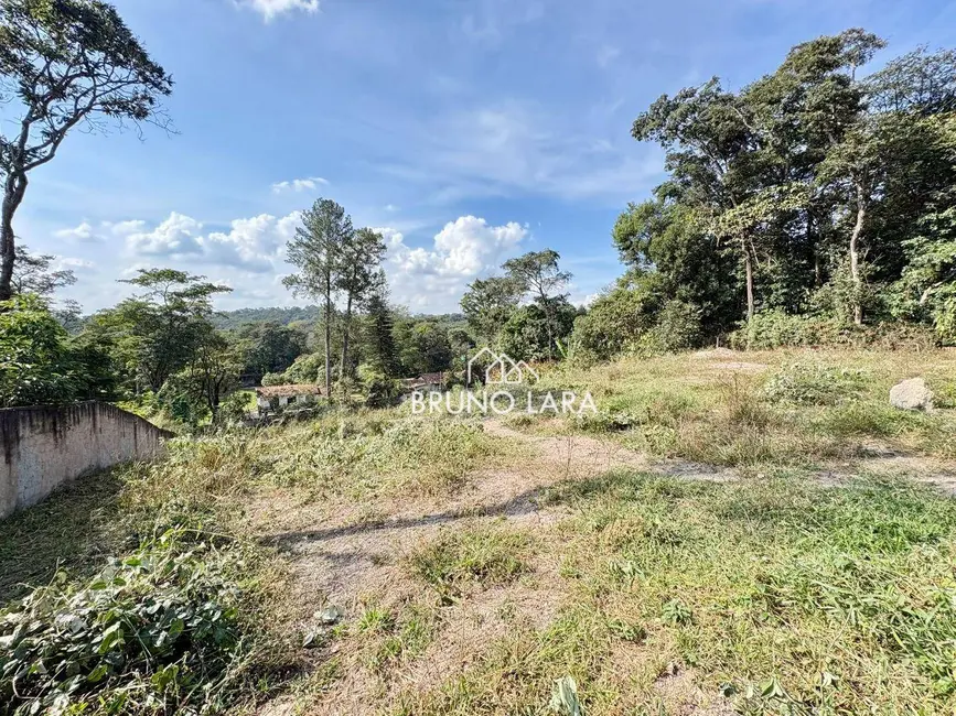 Terreno / Lote à venda, 2032m2 em Casa Amarela, Betim - MG - imagem 2 Foto 2 de Terreno / Lote à venda, 2032m2 em Casa Amarela, Betim - MG