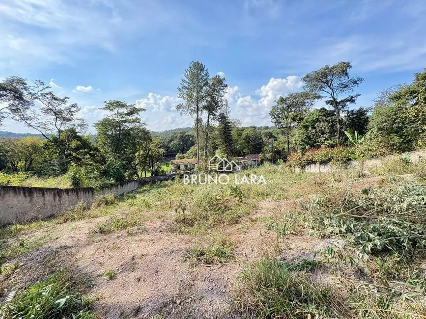 Terreno / Lote à venda, 2032m2 em Casa Amarela, Betim - MG - imagem 4 Foto 4 de Terreno / Lote à venda, 2032m2 em Casa Amarela, Betim - MG