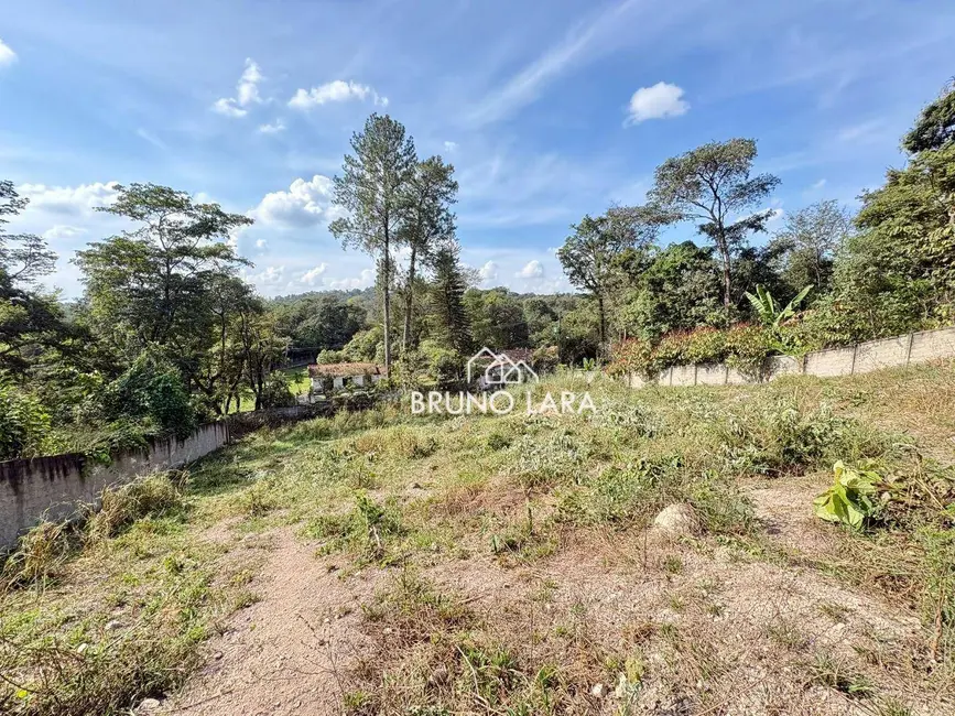 Terreno / Lote à venda, 2032m2 em Casa Amarela, Betim - MG - imagem 6 Foto 6 de Terreno / Lote à venda, 2032m2 em Casa Amarela, Betim - MG