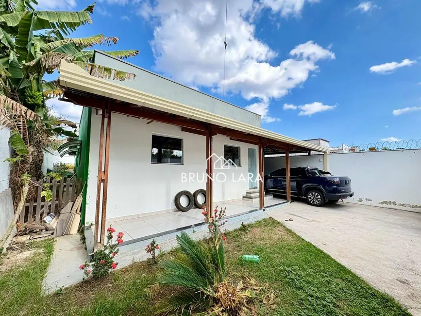 Foto 4 de Casa com 3 quartos à venda, 360m2 em Itacolomi, Betim - MG