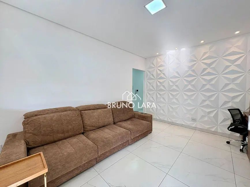 Foto 7 de Casa com 3 quartos à venda, 360m2 em Itacolomi, Betim - MG