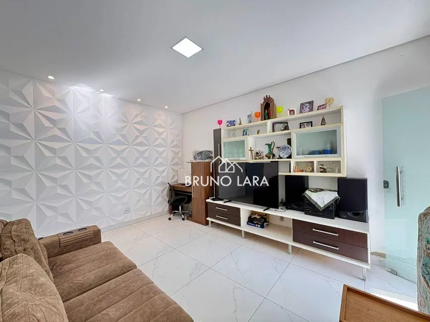 Foto 6 de Casa com 3 quartos à venda, 360m2 em Itacolomi, Betim - MG