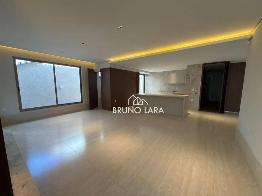 Foto 4 de Casa com 4 quartos à venda, 420m2 em Santa Inês, Betim - MG