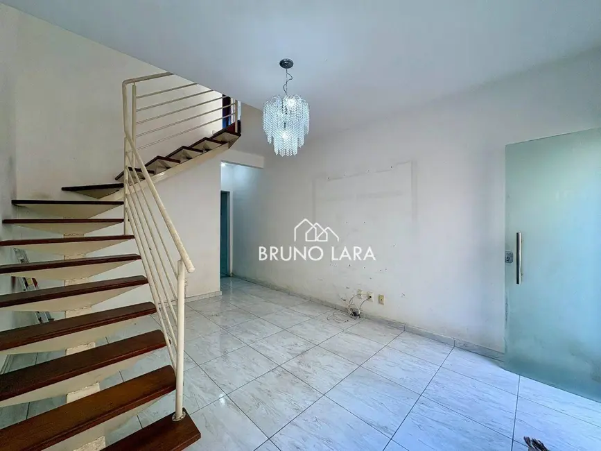 Casa com 2 quartos à venda, 75m2 em Vila das Flores, Betim - MG - imagem 3 Foto 3 de Casa com 2 quartos à venda, 75m2 em Vila das Flores, Betim - MG