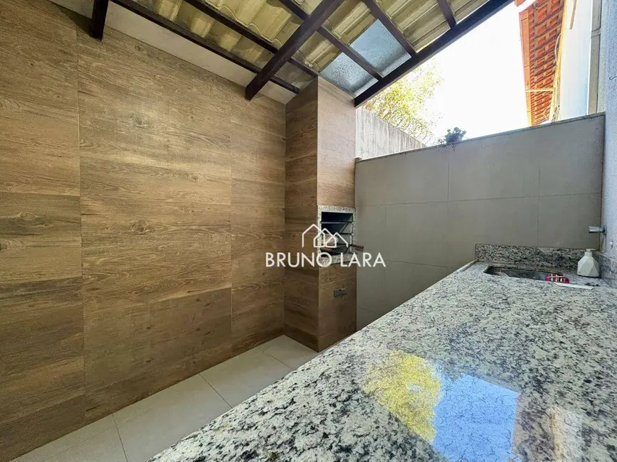 Casa com 2 quartos à venda, 75m2 em Vila das Flores, Betim - MG - imagem 8 Foto 8 de Casa com 2 quartos à venda, 75m2 em Vila das Flores, Betim - MG