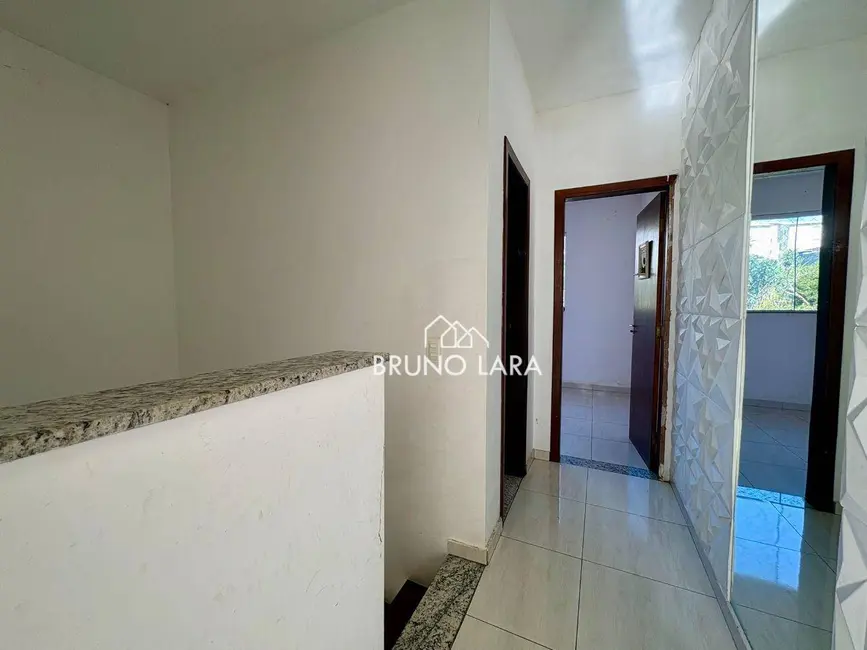 Casa com 2 quartos à venda, 75m2 em Vila das Flores, Betim - MG - imagem 9 Foto 9 de Casa com 2 quartos à venda, 75m2 em Vila das Flores, Betim - MG
