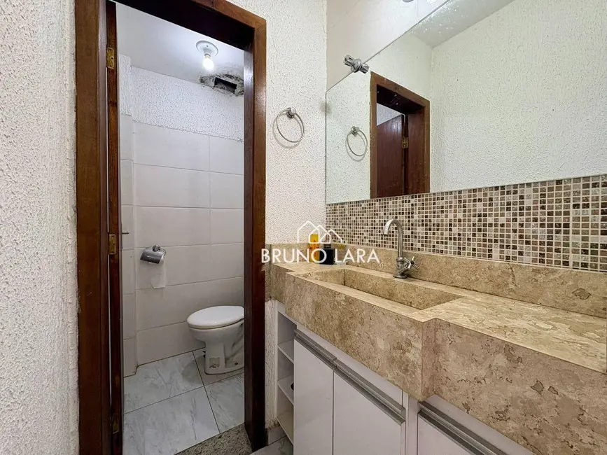 Casa com 2 quartos à venda, 75m2 em Vila das Flores, Betim - MG - imagem 6 Foto 6 de Casa com 2 quartos à venda, 75m2 em Vila das Flores, Betim - MG