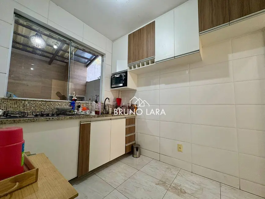 Casa com 2 quartos à venda, 75m2 em Vila das Flores, Betim - MG - imagem 5 Foto 5 de Casa com 2 quartos à venda, 75m2 em Vila das Flores, Betim - MG