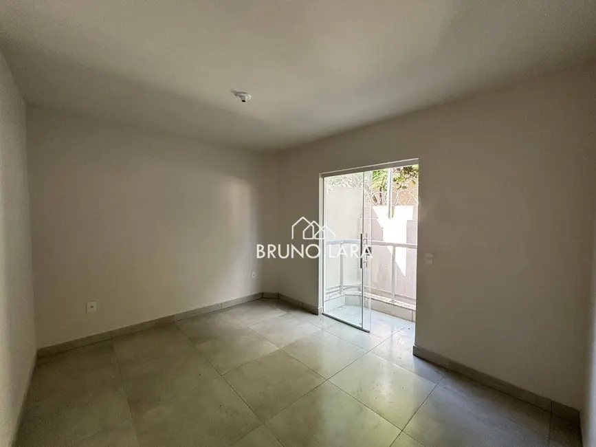 Foto 8 de Apartamento com 2 quartos à venda, 53m2 em Petrópolis, Betim - MG