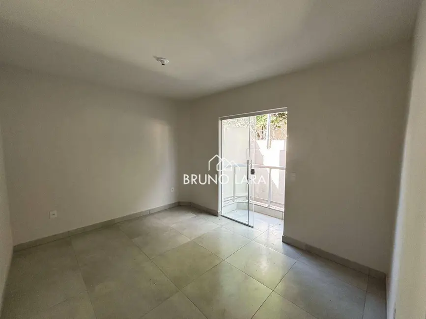 Foto 9 de Apartamento com 2 quartos à venda, 53m2 em Petrópolis, Betim - MG
