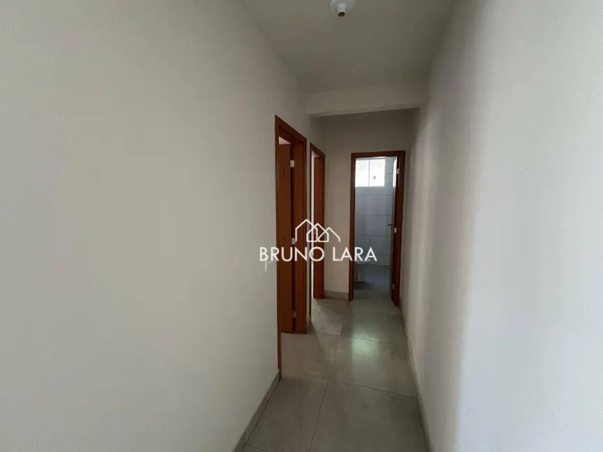 Foto 5 de Apartamento com 2 quartos à venda, 53m2 em Petrópolis, Betim - MG