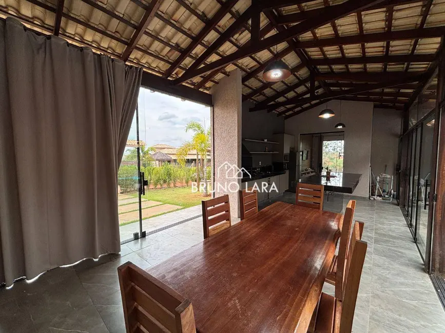 Sítio / Rancho com 2 quartos à venda, 500m2 em Mateus Leme - MG - imagem 8 Foto 8 de Sítio / Rancho com 2 quartos à venda, 500m2 em Mateus Leme - MG