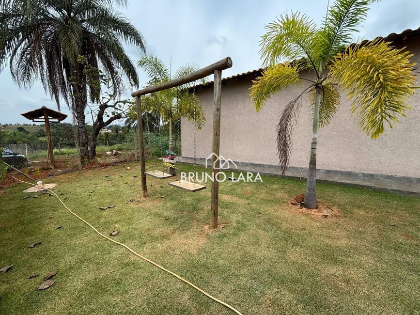 Sítio / Rancho com 2 quartos à venda, 500m2 em Mateus Leme - MG - imagem 6 Foto 6 de Sítio / Rancho com 2 quartos à venda, 500m2 em Mateus Leme - MG
