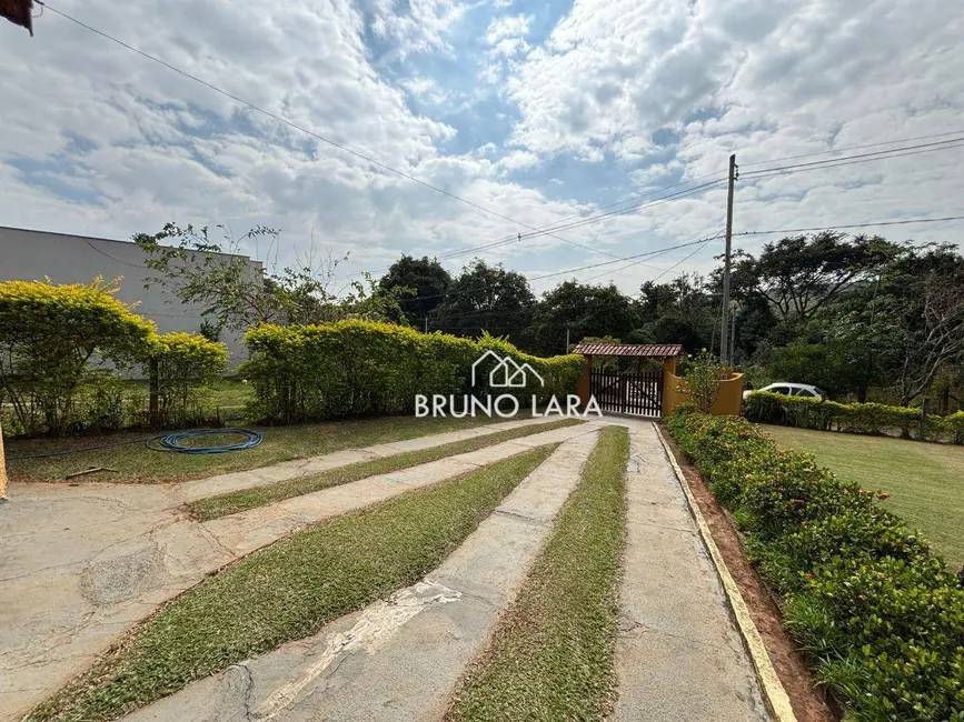 Foto 4 de Casa de Condomínio com 3 quartos à venda, 1350m2 em Igarape - MG