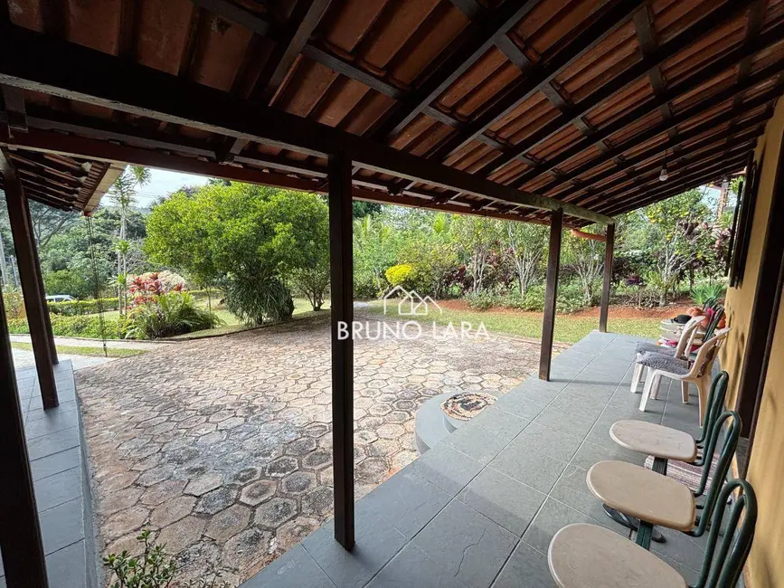 Foto 8 de Casa de Condomínio com 3 quartos à venda, 1350m2 em Igarape - MG