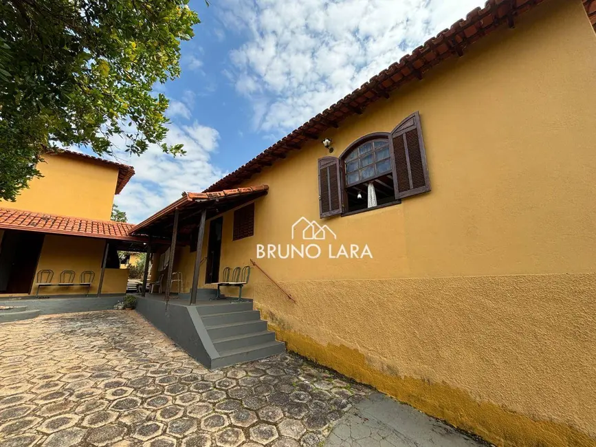 Foto 6 de Casa de Condomínio com 3 quartos à venda, 1350m2 em Igarape - MG