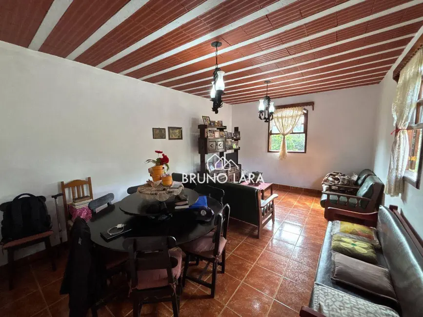 Foto 9 de Casa de Condomínio com 3 quartos à venda, 1350m2 em Igarape - MG