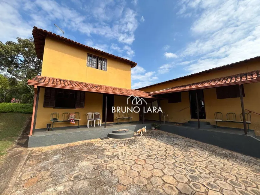 Foto 7 de Casa de Condomínio com 3 quartos à venda, 1350m2 em Igarape - MG
