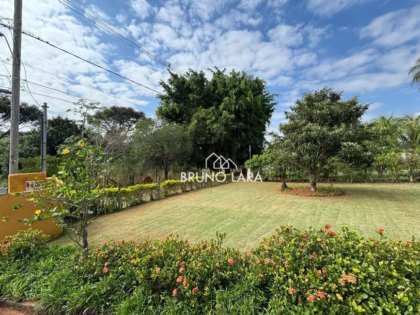 Foto 5 de Casa de Condomínio com 3 quartos à venda, 1350m2 em Igarape - MG