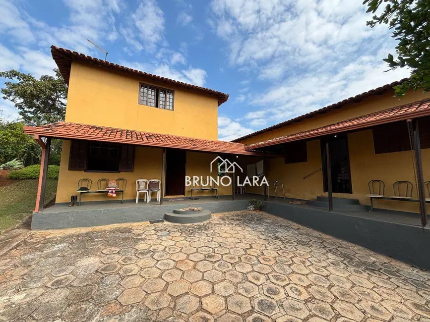 Foto 1 de Casa de Condomínio com 3 quartos à venda, 1350m2 em Igarape - MG