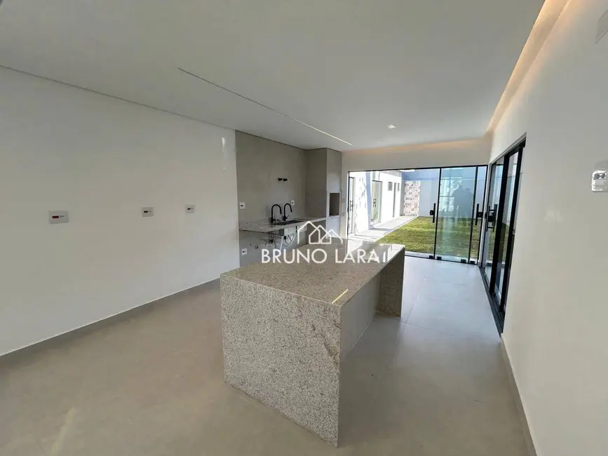 Foto 6 de Casa de Condomínio com 4 quartos à venda, 360m2 em Igarape - MG