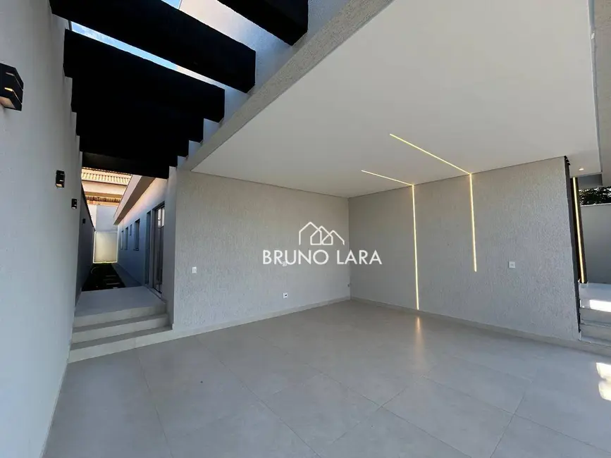 Foto 3 de Casa de Condomínio com 4 quartos à venda, 360m2 em Igarape - MG