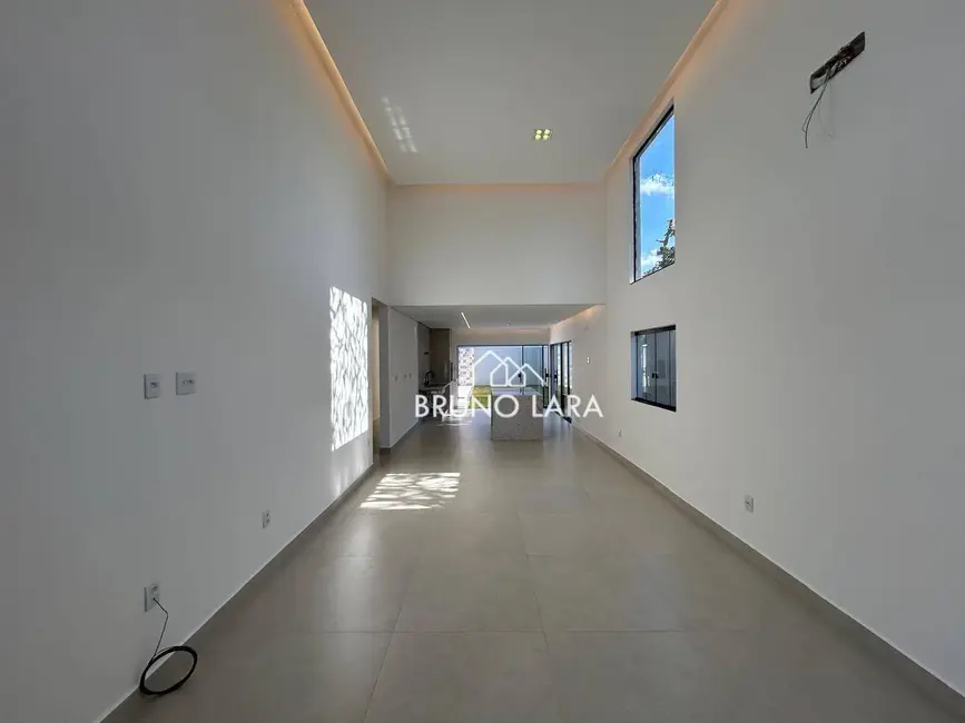 Foto 4 de Casa de Condomínio com 4 quartos à venda, 360m2 em Igarape - MG