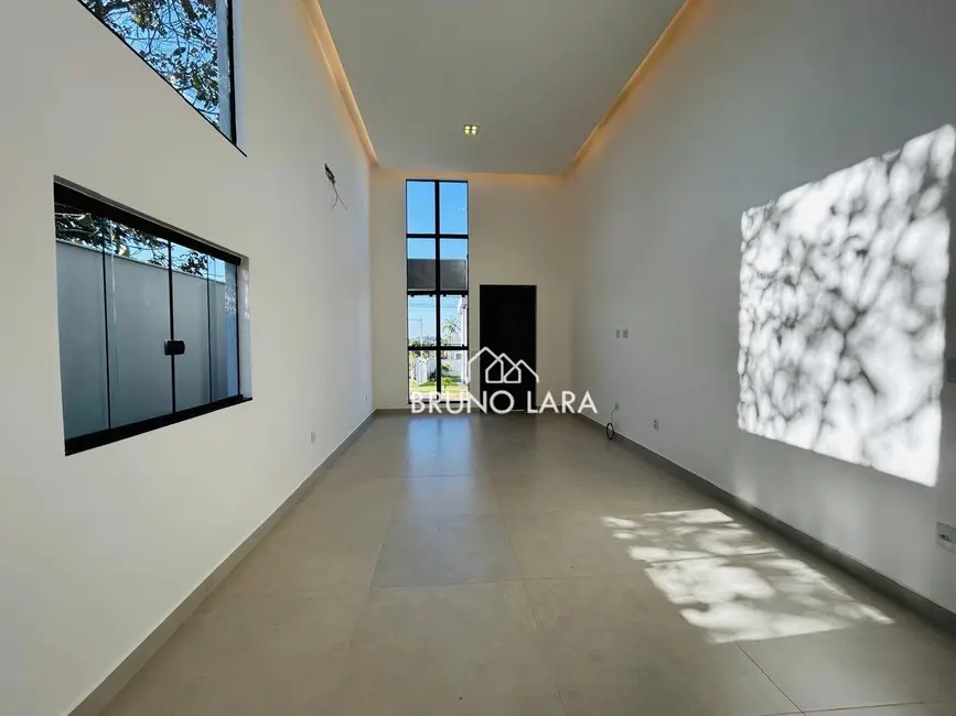 Foto 8 de Casa de Condomínio com 4 quartos à venda, 360m2 em Igarape - MG