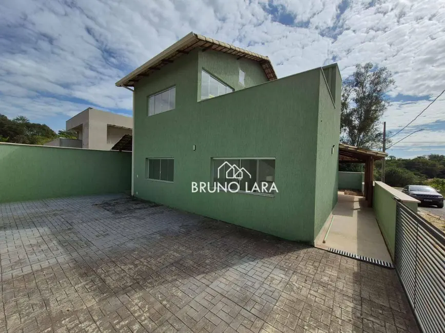 Foto 7 de Casa de Condomínio com 3 quartos à venda, 360m2 em Igarape - MG