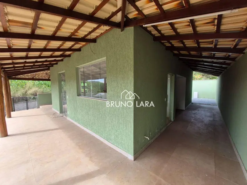 Foto 4 de Casa de Condomínio com 3 quartos à venda, 360m2 em Igarape - MG