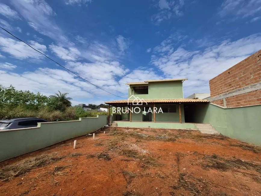 Foto 2 de Casa de Condomínio com 3 quartos à venda, 360m2 em Igarape - MG