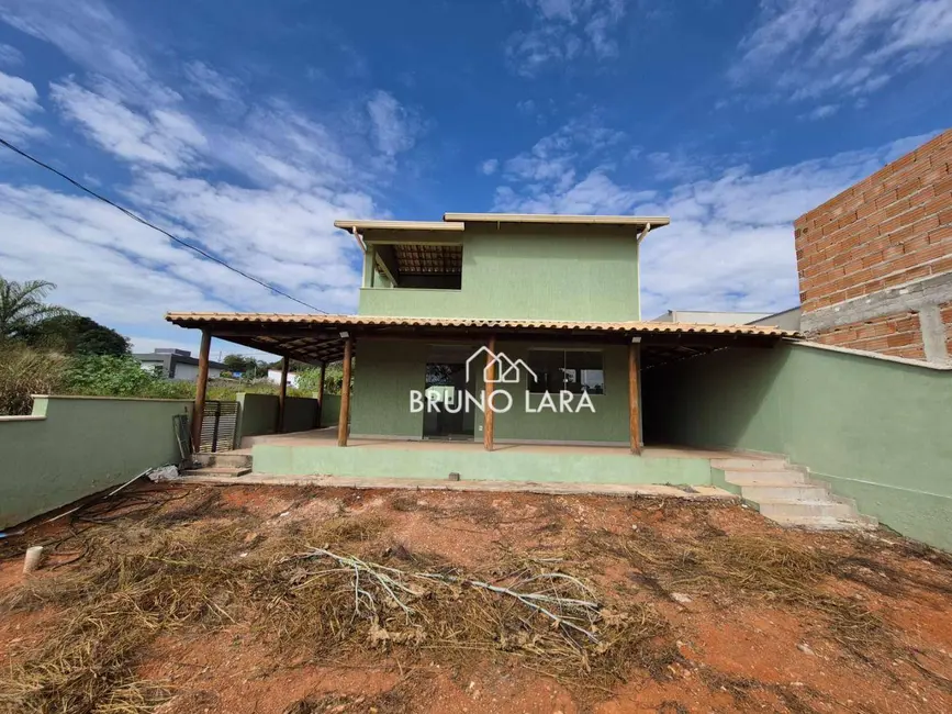 Foto 3 de Casa de Condomínio com 3 quartos à venda, 360m2 em Igarape - MG