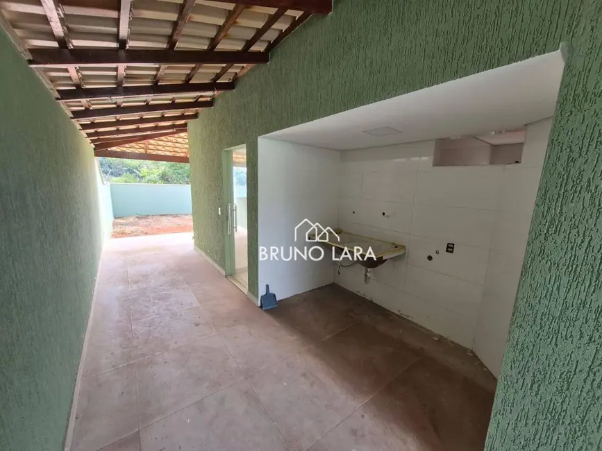 Foto 5 de Casa de Condomínio com 3 quartos à venda, 360m2 em Igarape - MG